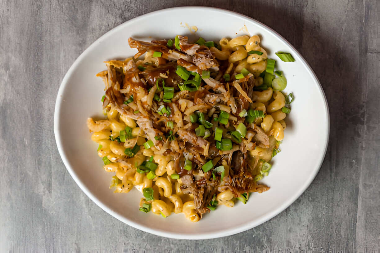 Cheesy Beef Taco Pasta Recipe: A Family Favorite Dinner