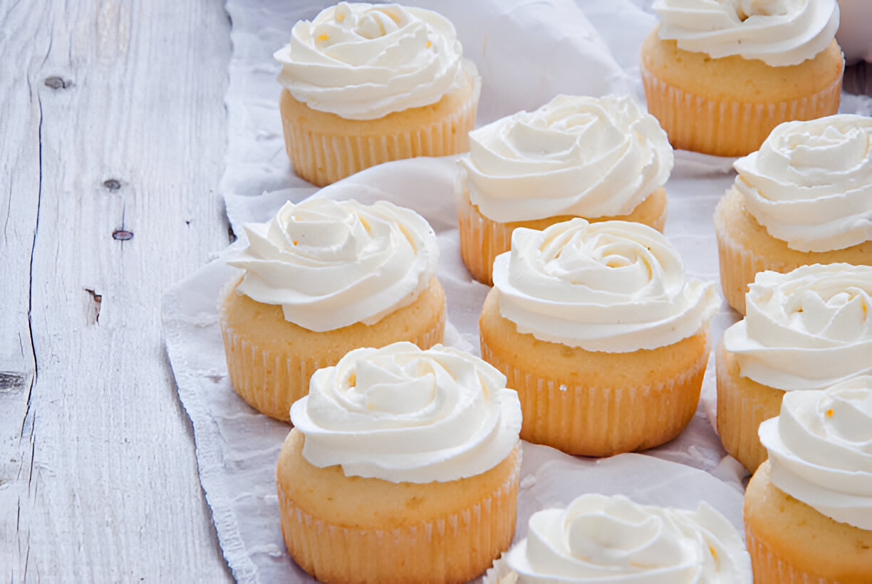 buttercream frosting recipe