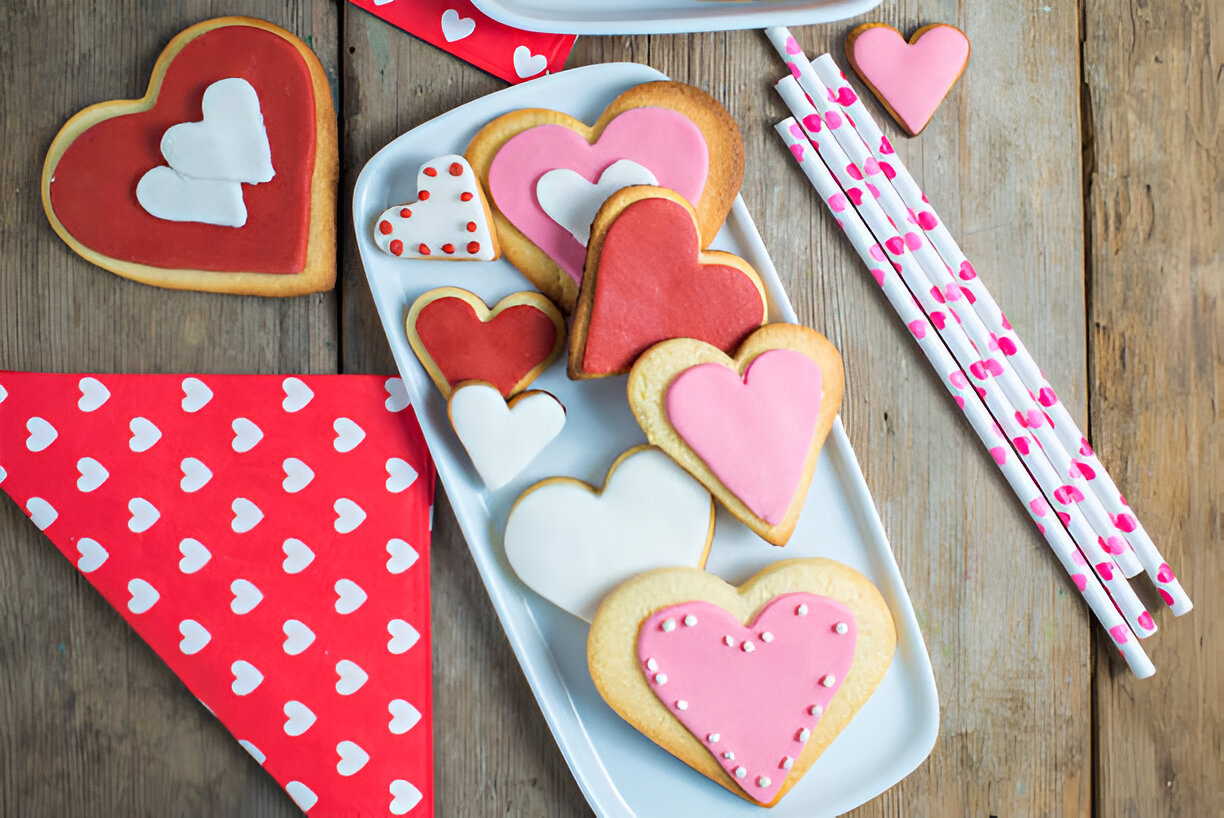 cookie frosting recipe