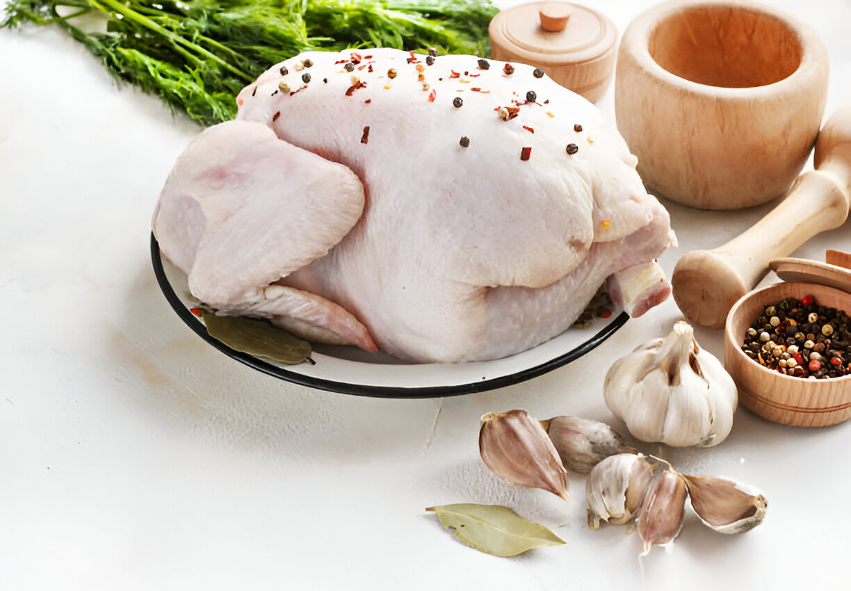 turkey injection recipes