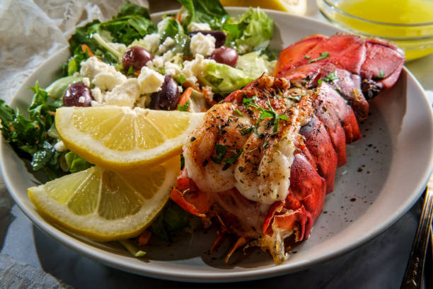 best lobster tail