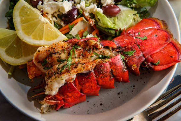 best lobster tail