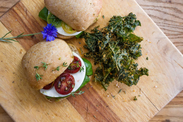 Caprese Sliders