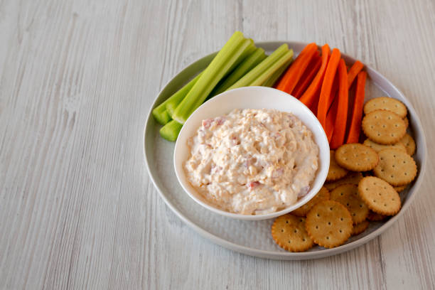 Crack Dip