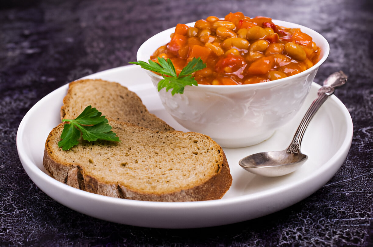 Heinz Baked Beans Recipe