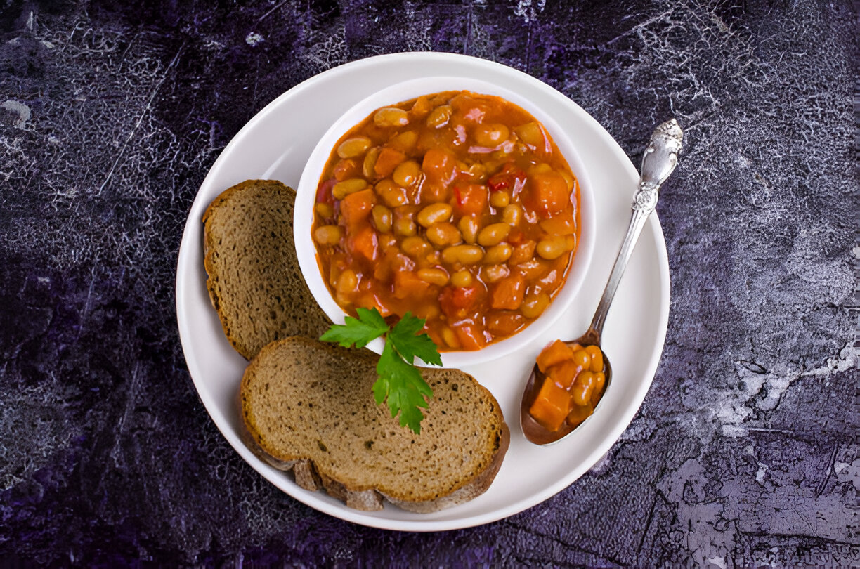 Heinz Baked Beans Recipe