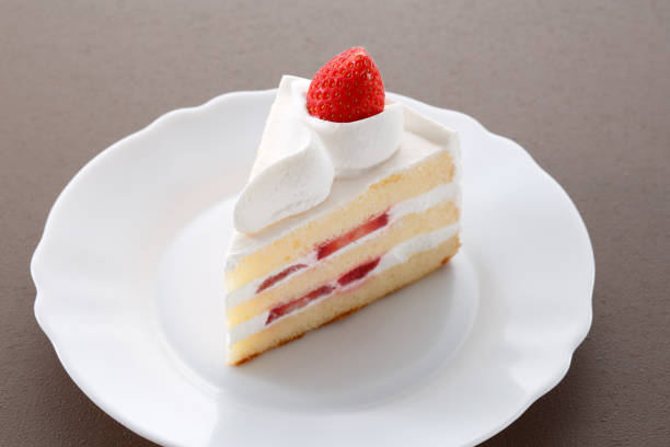 Strawberry Shortcake
