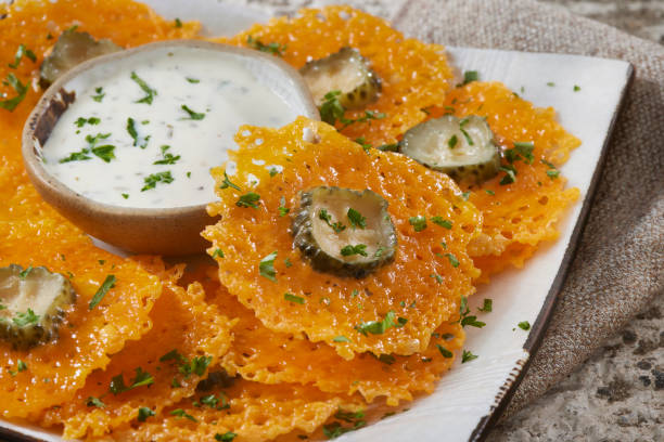 dill pickle dip