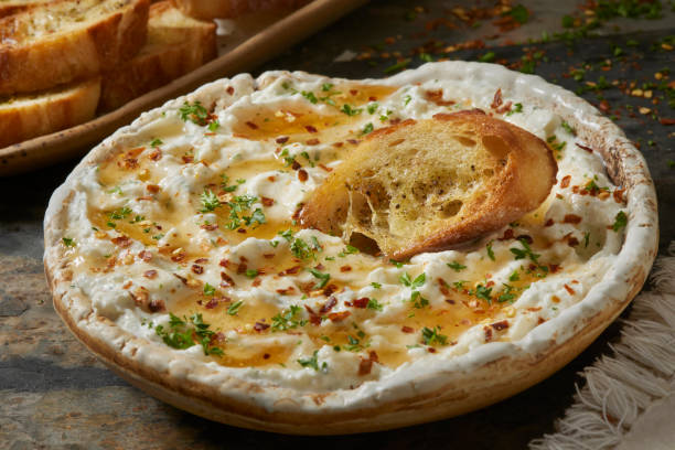 fried pickle dip