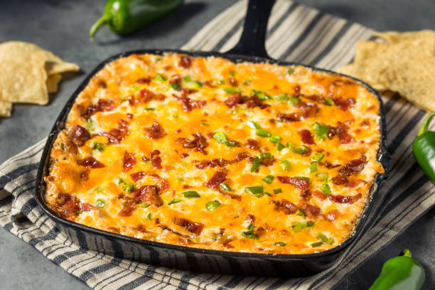 jalapeno popper dip