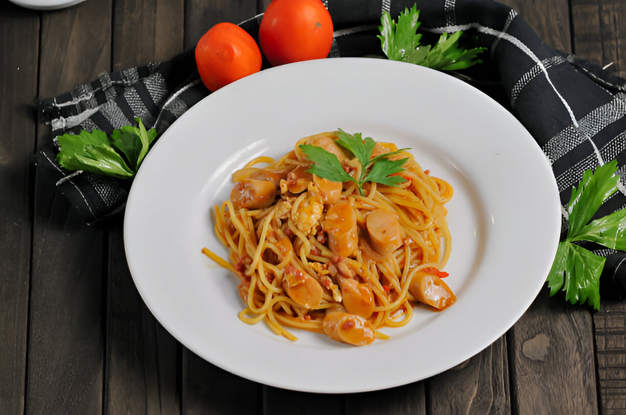 Instant Pot Quick and Easy Spaghetti Sauce