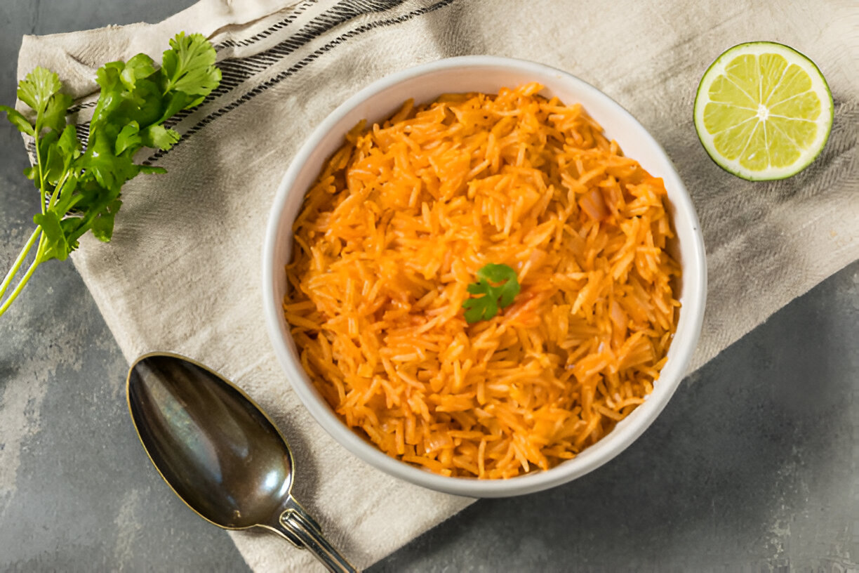 Mexican Rice