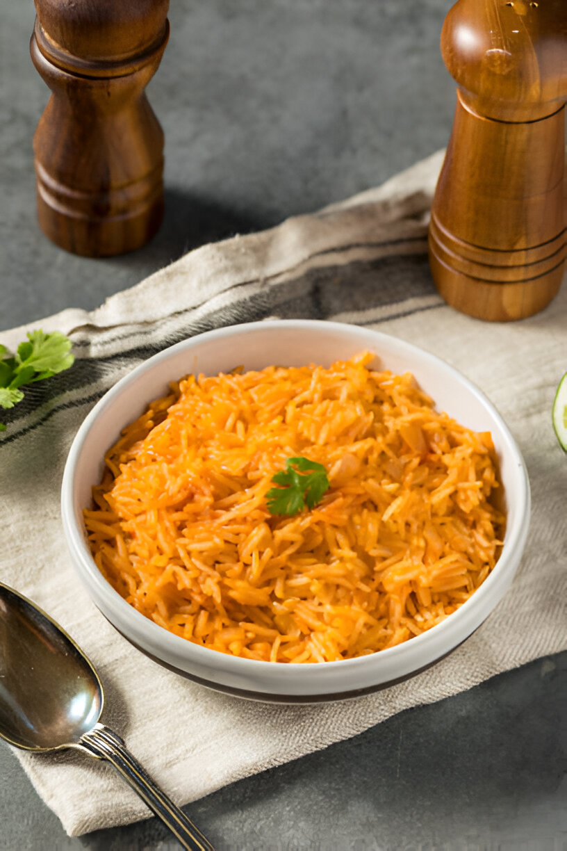 Mexican Rice