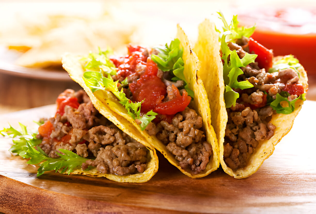 Taco Meat