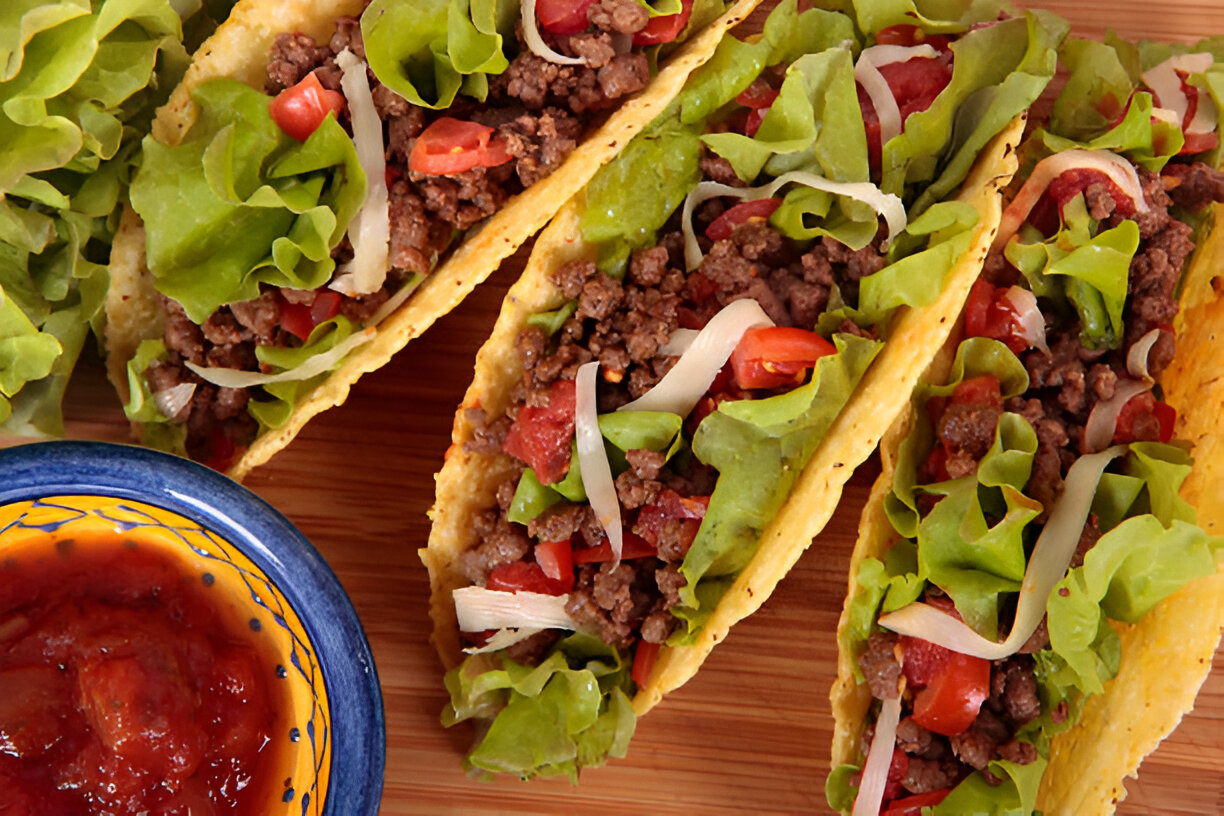 Taco Meat