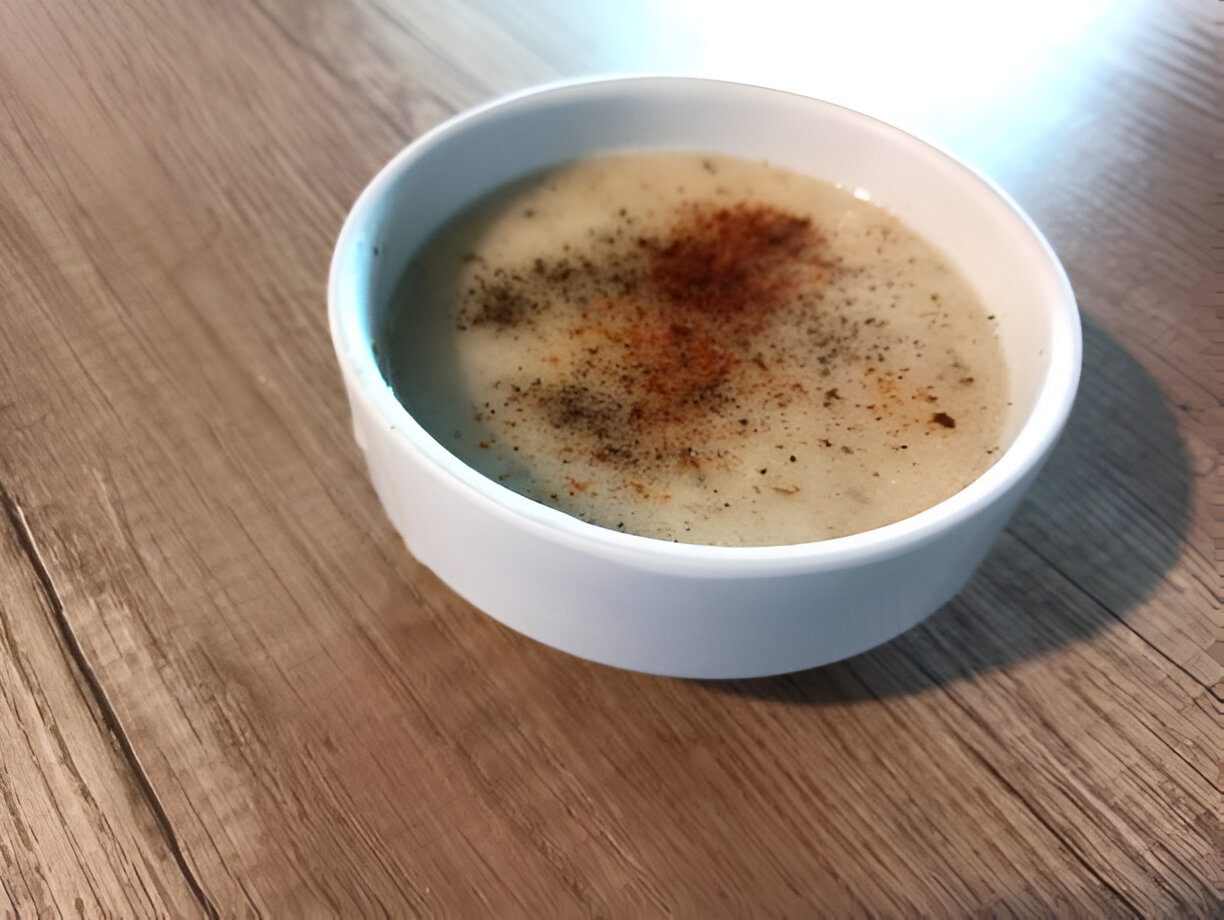 Vegan French Onion Stew