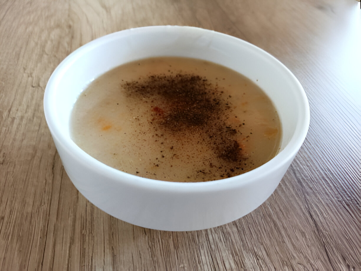 Vegan French Onion Stew