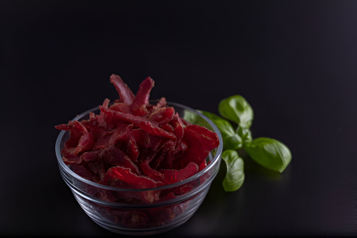 beef jerky recipe