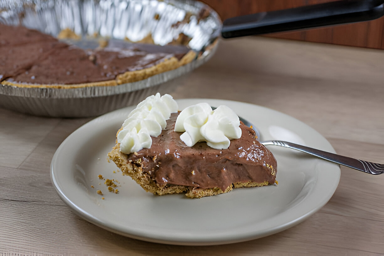 Best Mud Pie