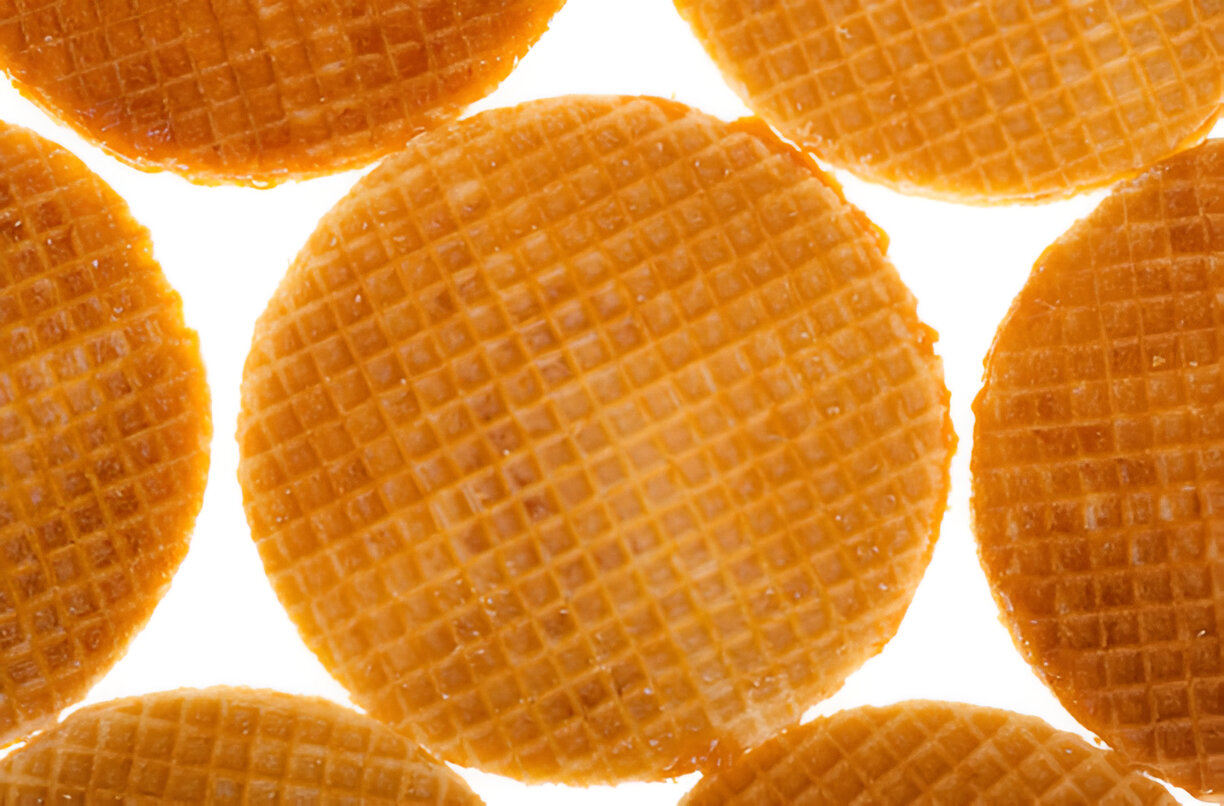Churro Toffee