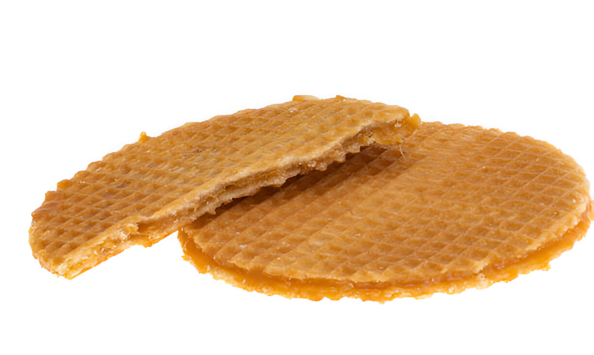 Churro Toffee