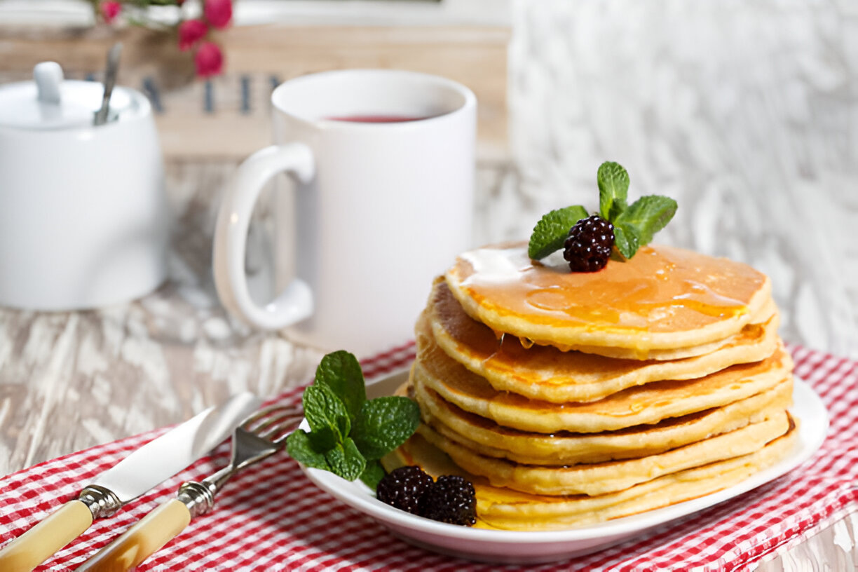 Pikelets