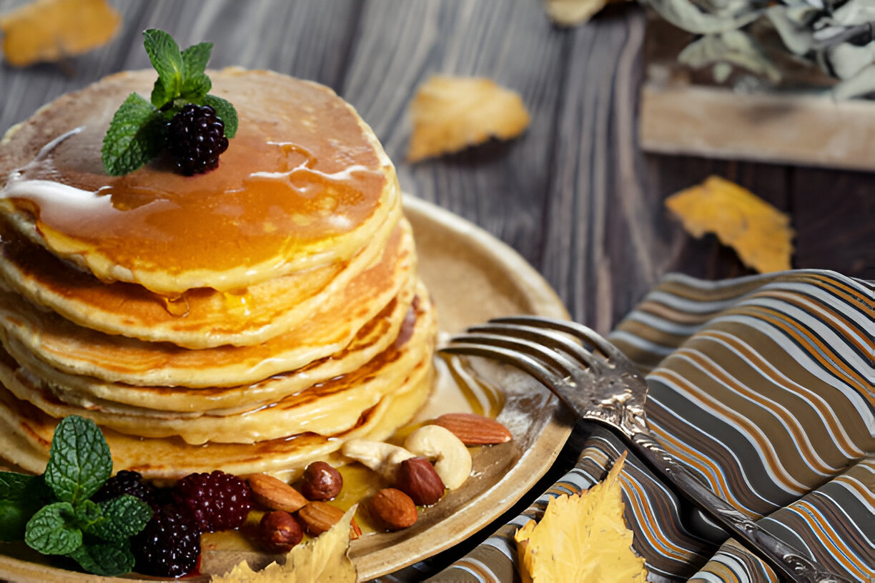 Pikelets