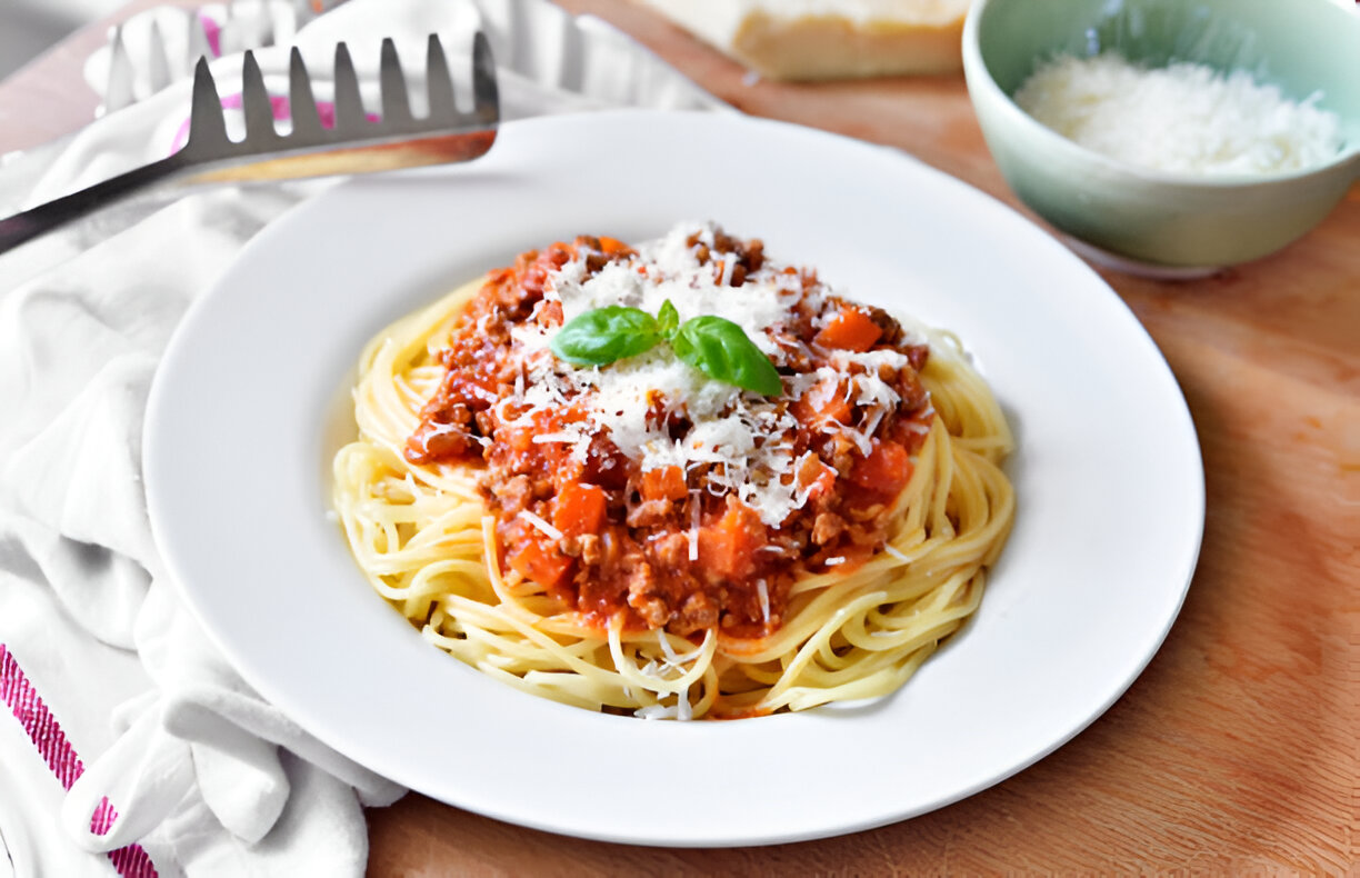 cheesy noodles recipes