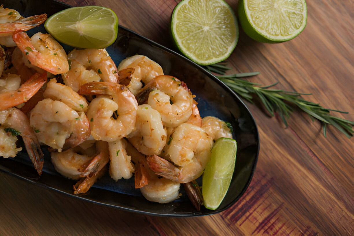 shrimp meals